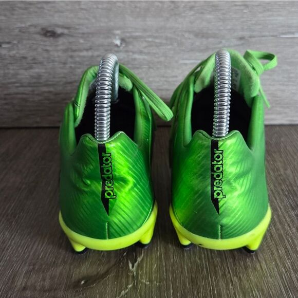 Adidas Predator Absolado Outdoor Soccer Cleats Soccer Boots Men\'s Size 5 Q21641 main image 9